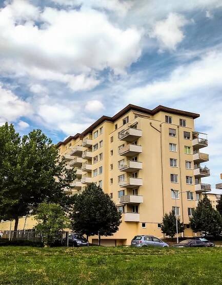 Pronájem bytu 2+kk, 55 m² - Brno | QNEMOVITOSTI-QUANTUM, a.s.