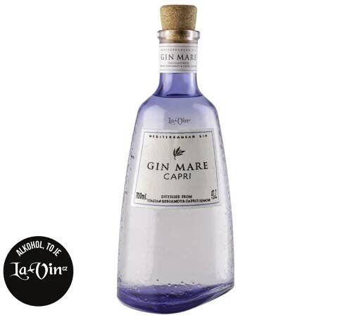 gin mare capri