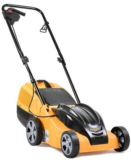 RIWALL Riwall PRO REM 3310i