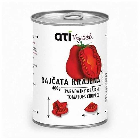 KONZERVY A NAKLÁDANÁ ZELENINA | Globus hypermarket Plzeň | Wolt