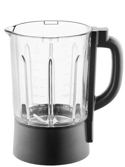 Concept SM1000 COOK MULTI BLENDER 1500W