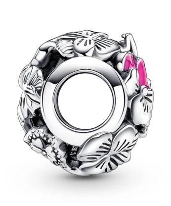 Přívěsek PANDORA 790759C01 | Corial.cz 