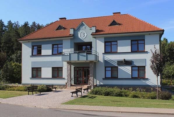 File:Poříčí u Litomyšle, house No 26.jpg