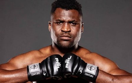 "Recreate the 'Rumble in the Jungle'" - PFL champion calls out Francis Ngannou for bout in Africa