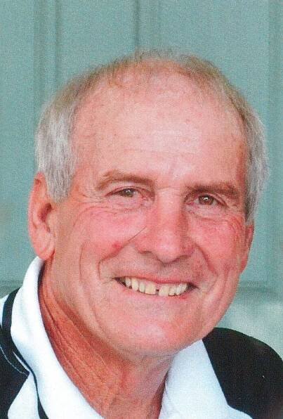 Thomas G. “Hoggie” Hogg | Moss Funeral Home