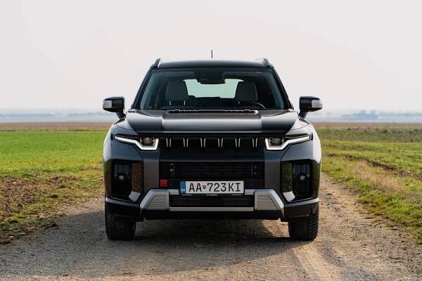 Torres Hybrid: Kórejské SUV dostáva úspornú technológiu od BYD