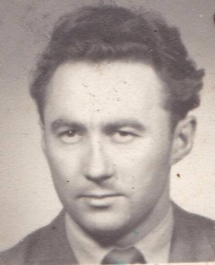 Josef - profilové foto III.