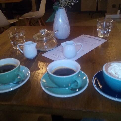PODNIK CAFE & BAR, Brno - Restaurant Reviews, Photos & Phone Number - Tripadvisor