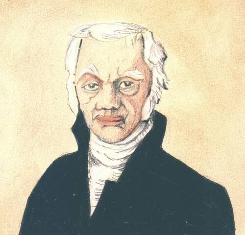 František Josef Gerstner :: Nasivynalezci