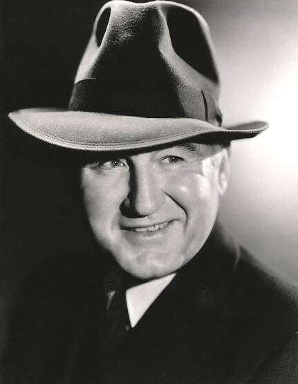 Donald Crisp – Wikipedia