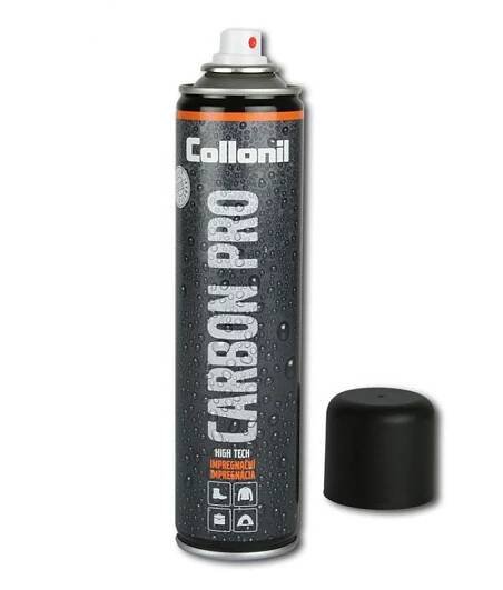 Impregnace Collonil Carbon Pro 400 ml | Outdoorkids.cz 