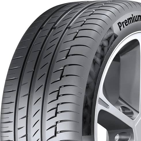 Continental PremiumContact 6 195/65 R15 91 V