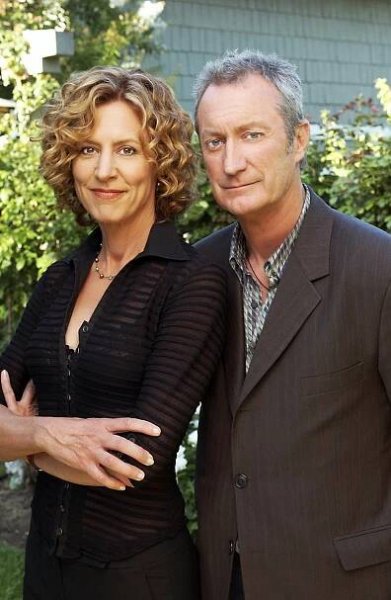 Pomsta ženy středního věku - Promo - Christine Lahti, Bryan Brown