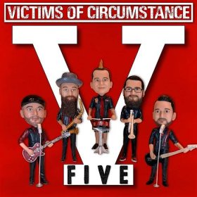 Victims of Circumstance's ska-punk album 'Five' packs upbeat brassy anthems with high-energy drumming: Review - MEAWW