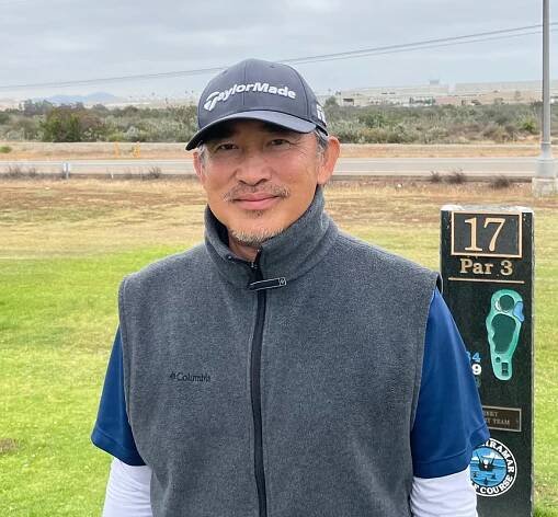 Gallery - Parshooters Golf Club of San Diego