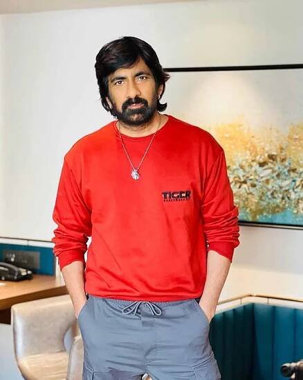 Ravi Teja Profile: Net Worth, Age, Height, Career & Facts