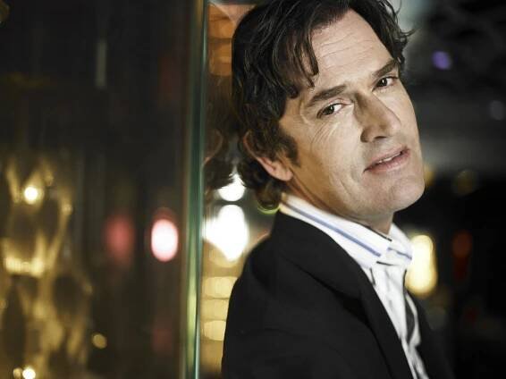 Rupert Everett
