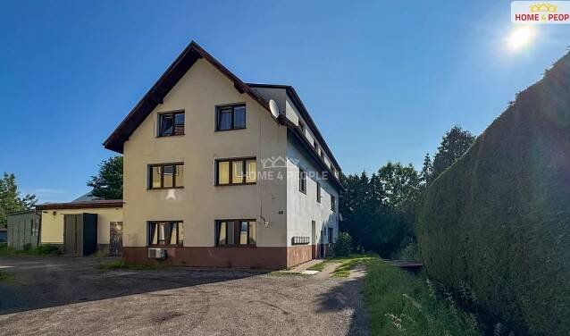 Prodej bytu, 3+kk, 61 m2, Hlinsko | Reality.iDNES.cz 
