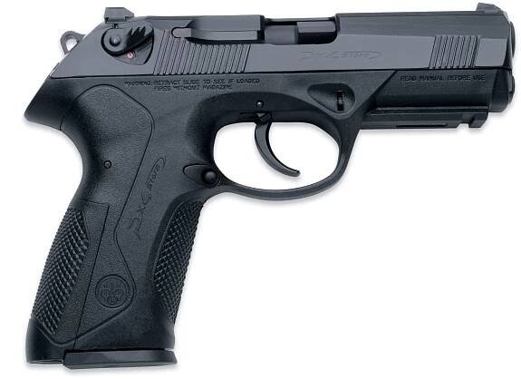 Beretta PX4 Storm : Itálie (ITA)