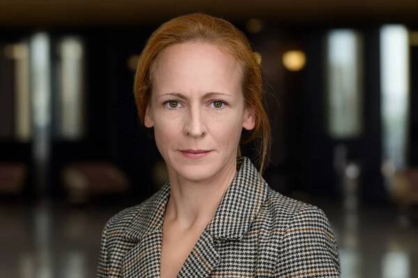 Schauspielerin – Aline Staskowiak
