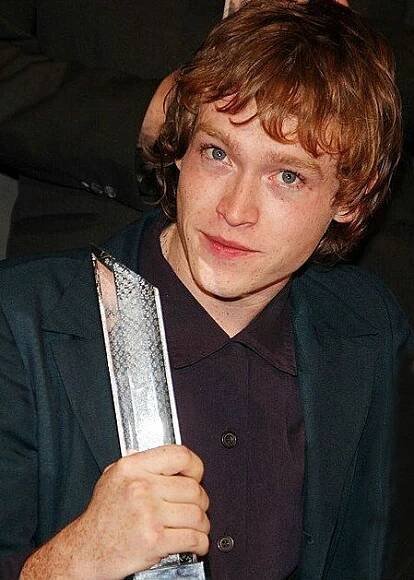 Caleb Landry Jones