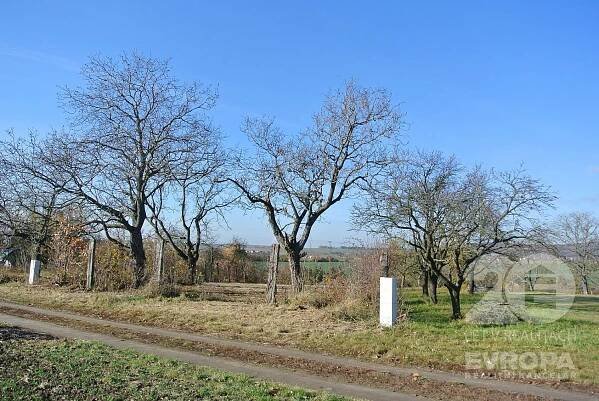 Prodej Pozemek, Habrovany, okres Vyškov