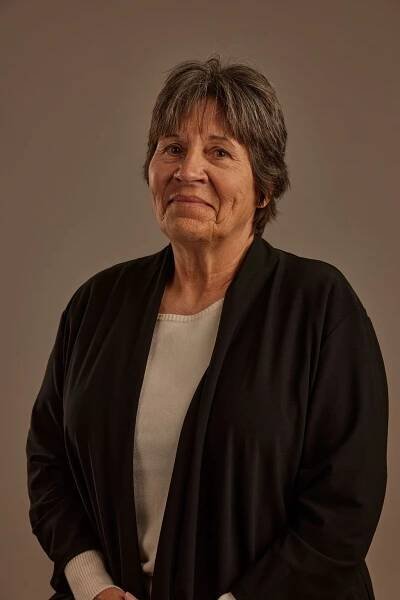 Sue Garrett — Jones & Co. | Pensacola CPA & Tax Services