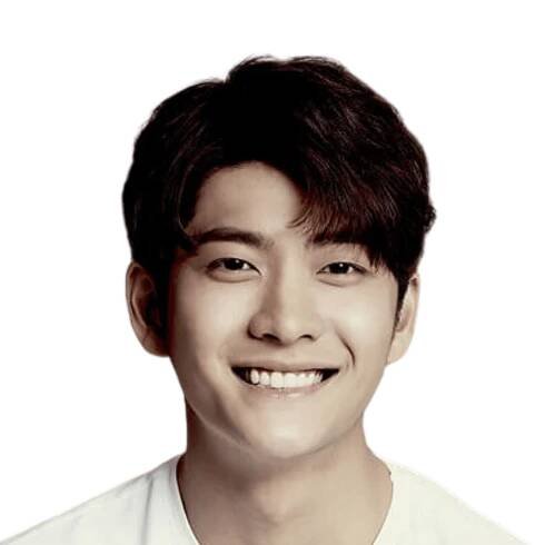 Kang Tae Oh 1