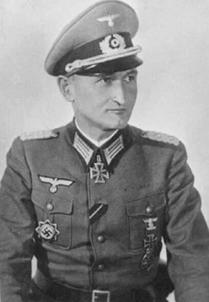 Rost, Hans-Günther von : R