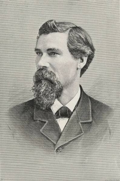 William J. Hill