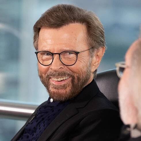 Abba’s Björn Ulvaeus explains why band split as comeback album is announced 40 years later