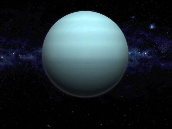 Barvy těchto planet jsou si velmi podobné: První skutečné barevné snímky Uranu a Neptunu