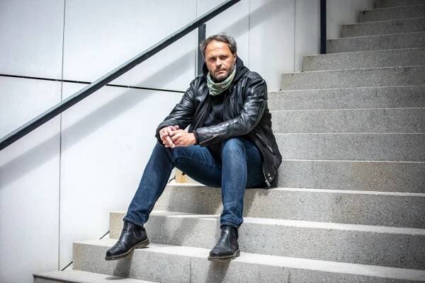 Michal Havran: Kuffa nám nadáva, a keď sa ohradíme, stíhajú nás — Denník N