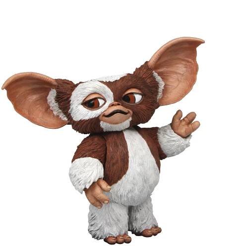 Gremlins - sběratelské figurky Gremlins 10 cm | Figures.cz