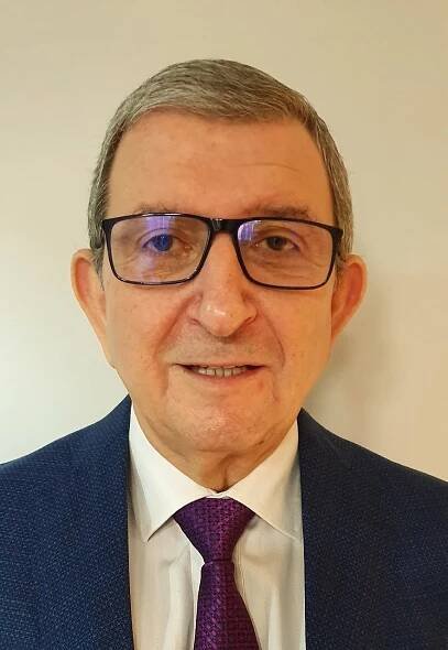 Mr. Saba Yousef Sindaha