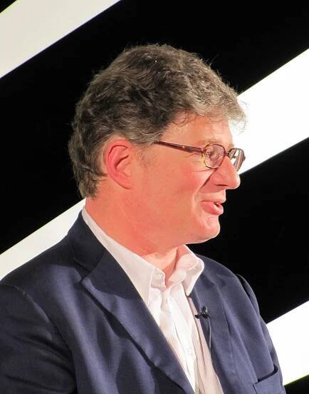 Roger Willemsen – Wikipedie