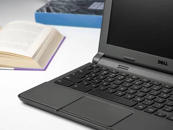 Co je to Chromebook?