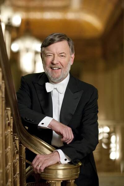 Sir Andrew Davis