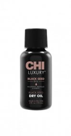 CHI Luxury Black Seed Dry Oil Suchý olejíček 15 ml