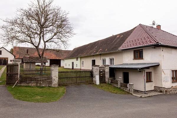 Prodej chaty, chalupy • 70 m² bez realitky