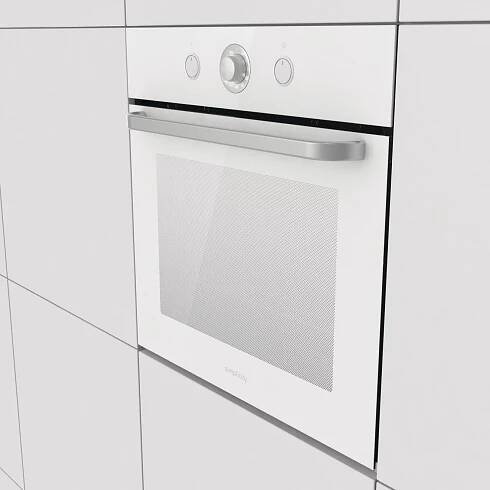 Vestavná trouba Gorenje Simplicity BO76SYW