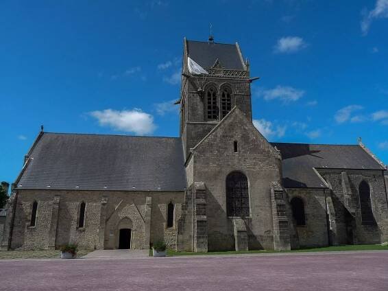 photo Logis Hôtel Le Sainte Mère