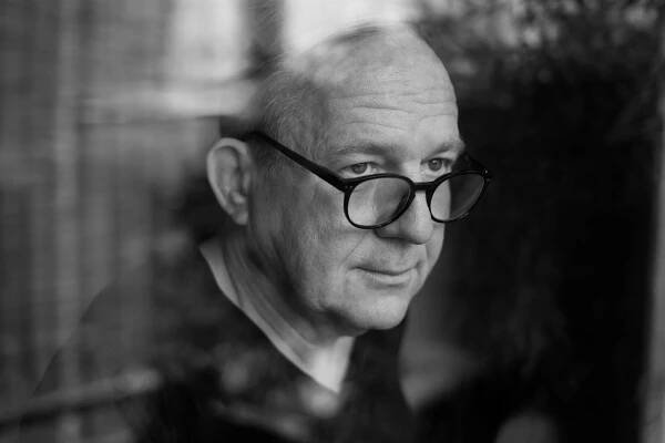 Uwe Preuss
