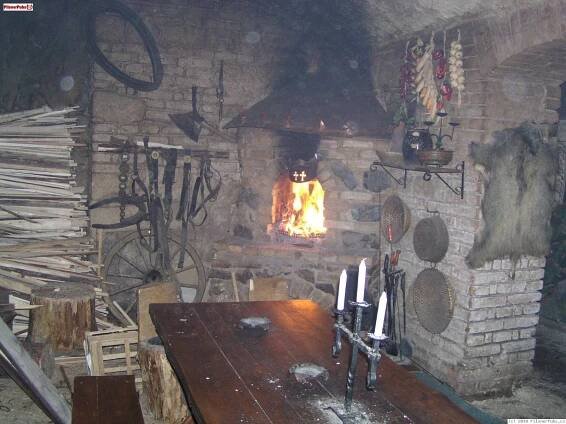 ACW Saloon | Hostince | Plzeň | PilsnerPubs.cz