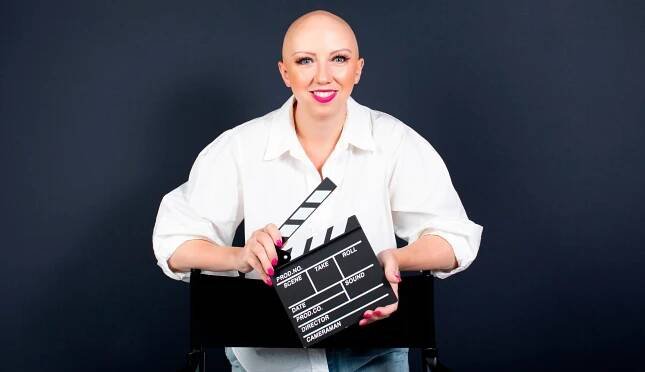 Contact Rebecca Saunders 