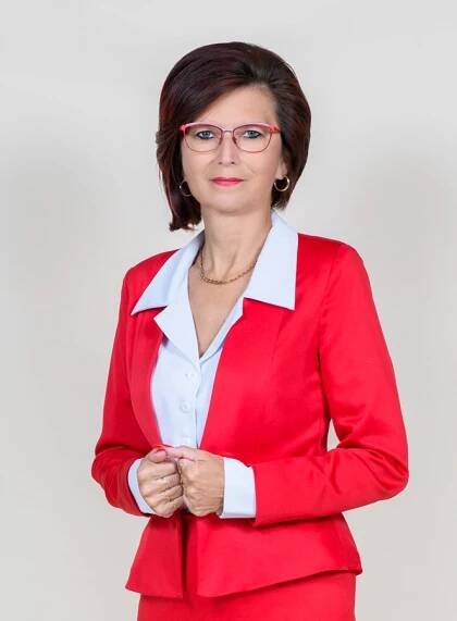 Ľubica Balgová