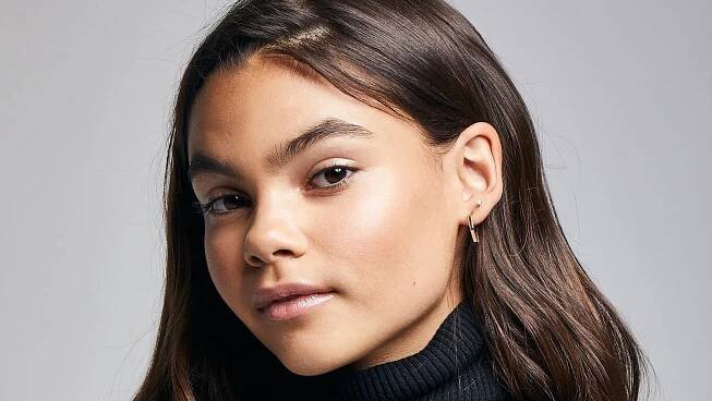 Ariana Greenblatt Joins Margot Robbie's 'Barbie' Movie