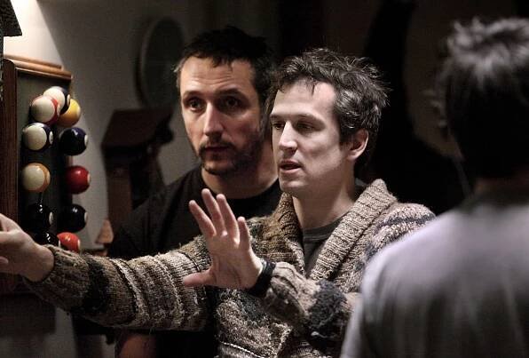 Guillaume Canet - Rock'n Roll (2017), Obrázek #9