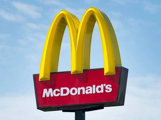 McDonald's Workers Plan Strike Over Sexual Harassment
