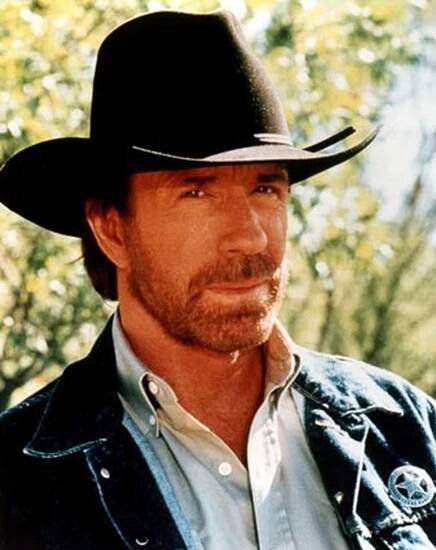 Chuck Norris bude mít vlastní hru na mobily